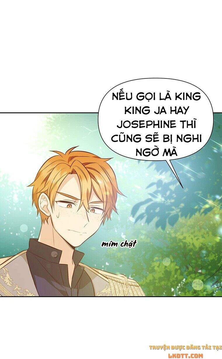 Yêu Tôi Đi, Dù Sao Ngài Cũng Chỉ Là Nhân Vật Phụ Chap 9 - Next Chap 10