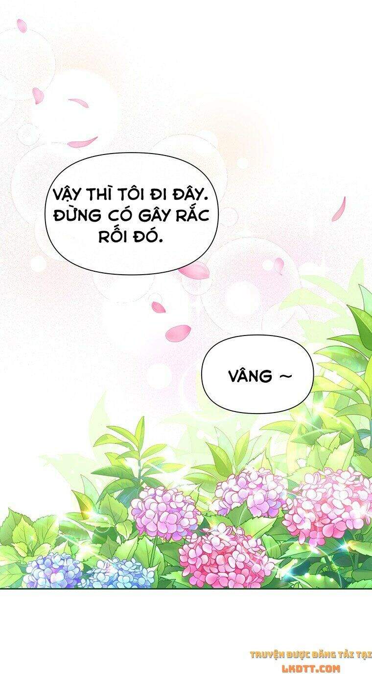 Yêu Tôi Đi, Dù Sao Ngài Cũng Chỉ Là Nhân Vật Phụ Chap 9 - Next Chap 10