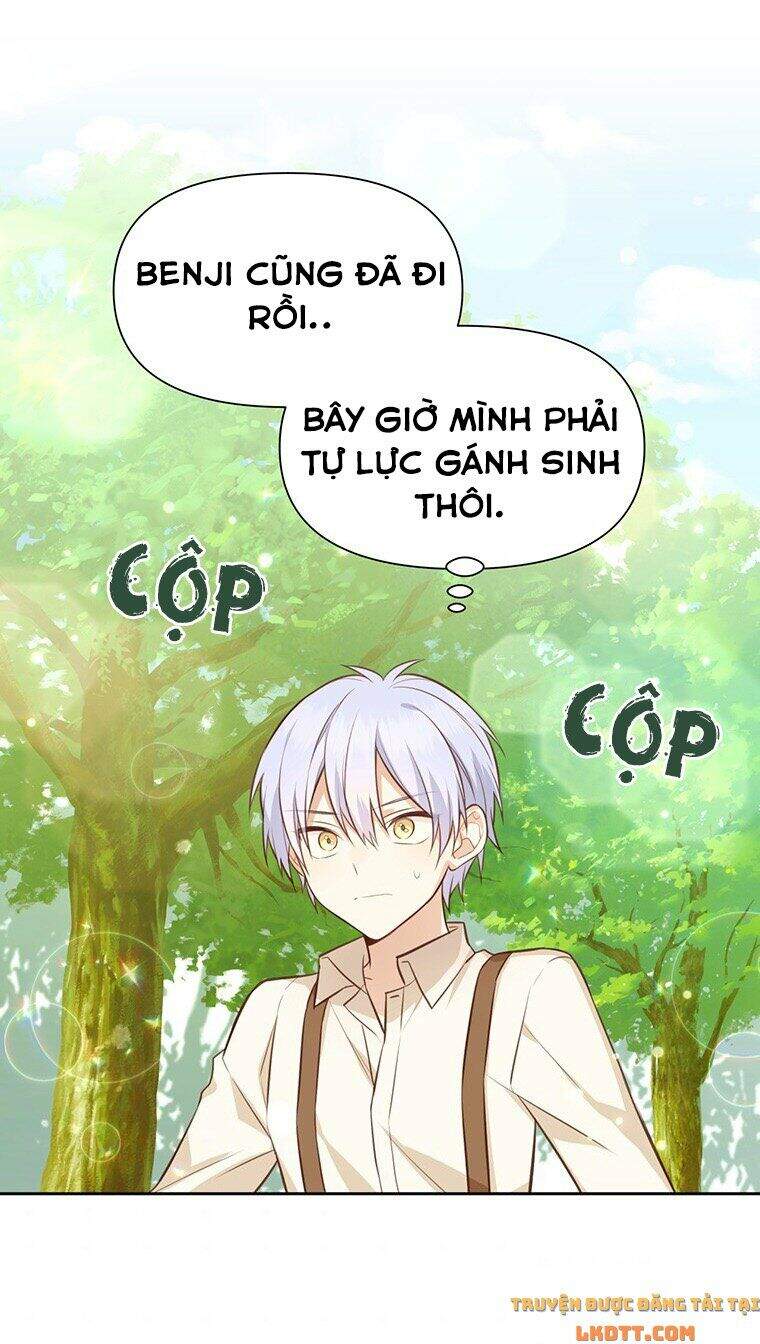 Yêu Tôi Đi, Dù Sao Ngài Cũng Chỉ Là Nhân Vật Phụ Chap 9 - Next Chap 10