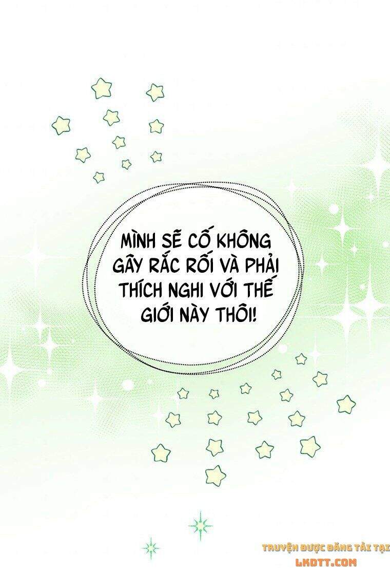 Yêu Tôi Đi, Dù Sao Ngài Cũng Chỉ Là Nhân Vật Phụ Chap 9 - Next Chap 10