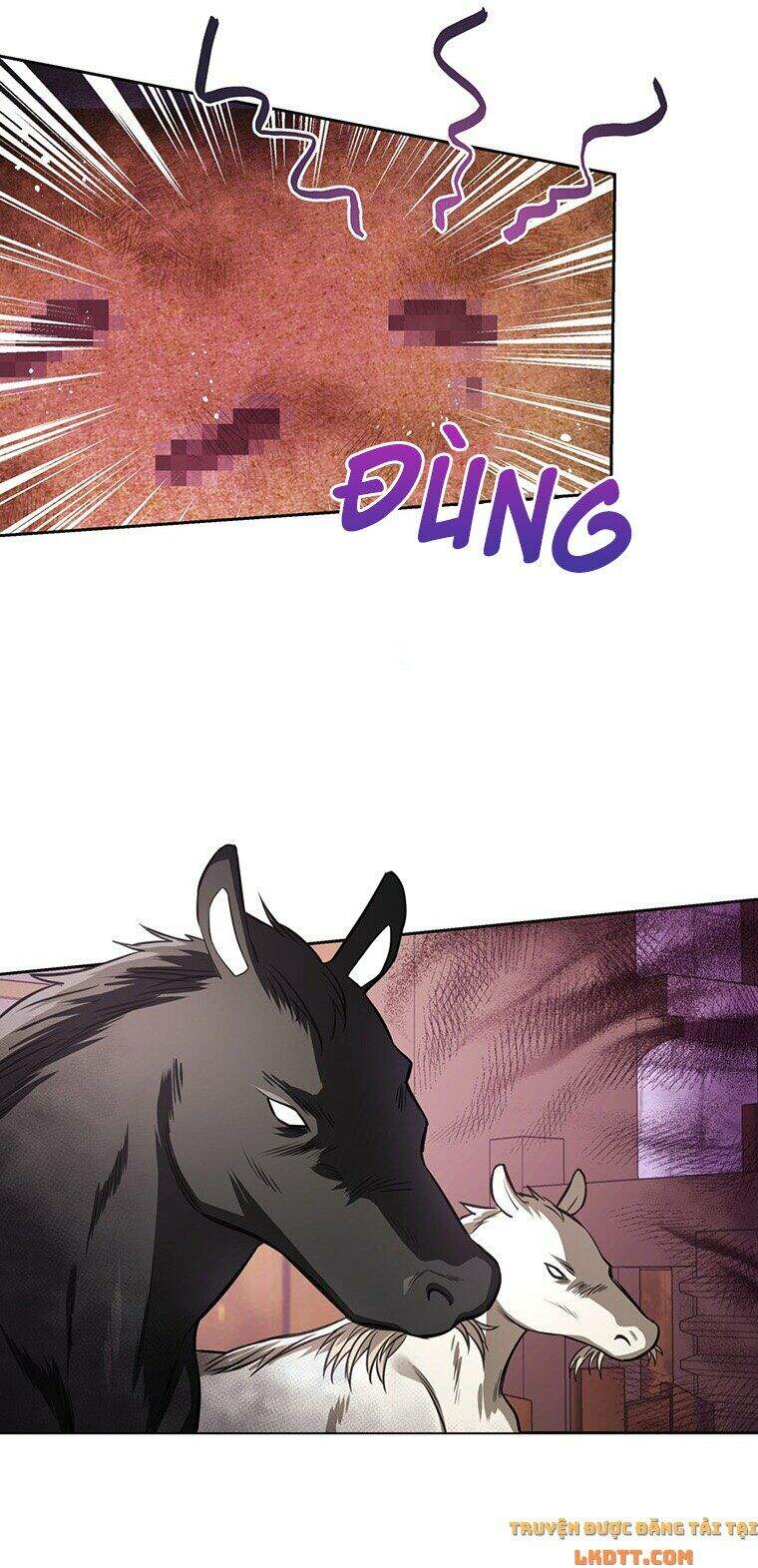 Yêu Tôi Đi, Dù Sao Ngài Cũng Chỉ Là Nhân Vật Phụ Chap 9 - Next Chap 10