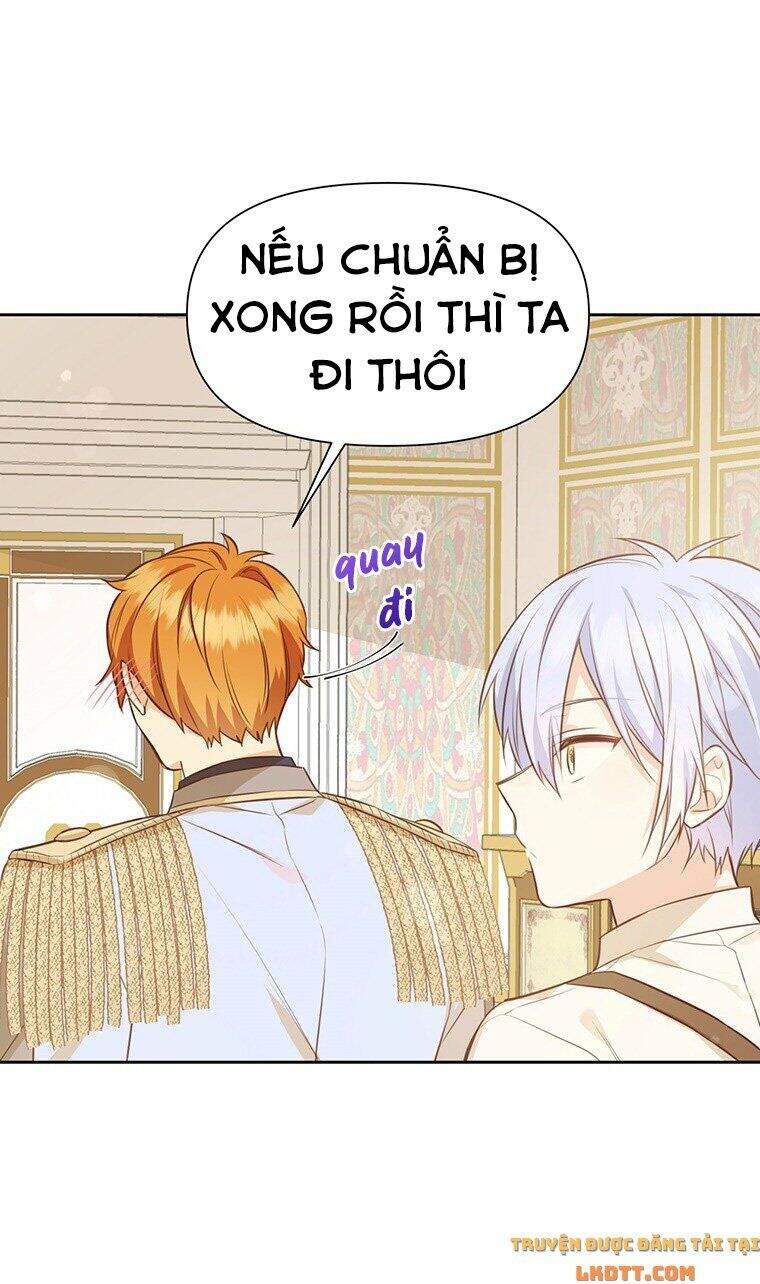 Yêu Tôi Đi, Dù Sao Ngài Cũng Chỉ Là Nhân Vật Phụ Chap 9 - Next Chap 10