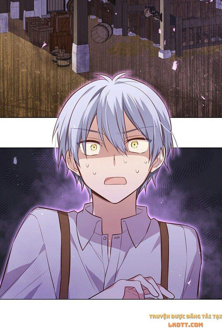 Yêu Tôi Đi, Dù Sao Ngài Cũng Chỉ Là Nhân Vật Phụ Chap 9 - Next Chap 10