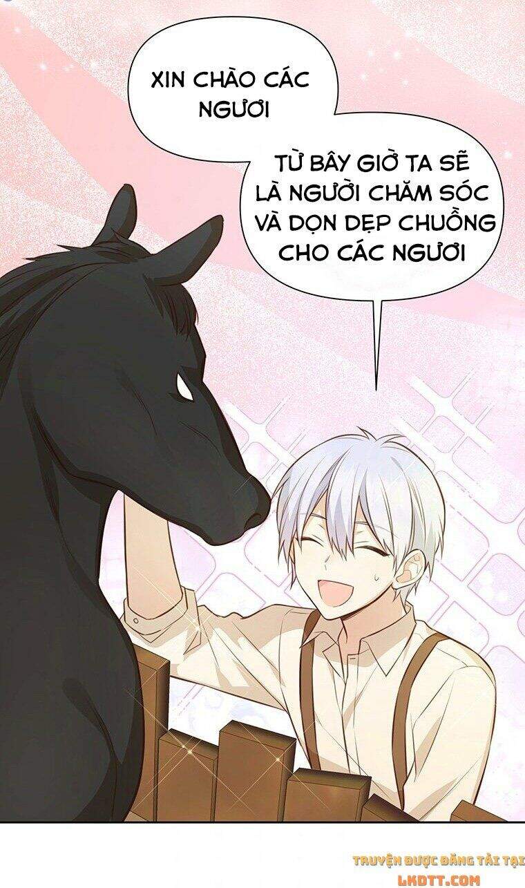 Yêu Tôi Đi, Dù Sao Ngài Cũng Chỉ Là Nhân Vật Phụ Chap 9 - Next Chap 10