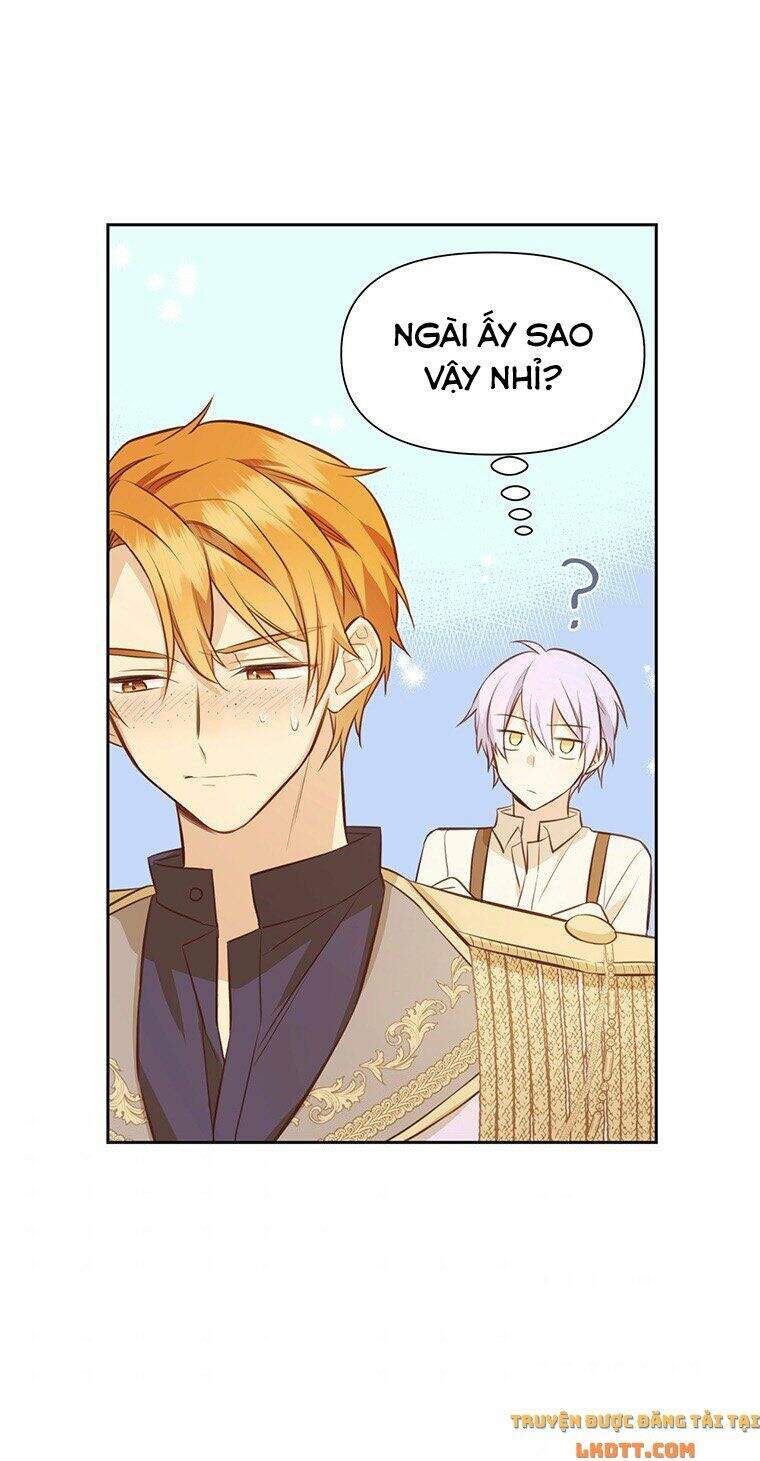 Yêu Tôi Đi, Dù Sao Ngài Cũng Chỉ Là Nhân Vật Phụ Chap 9 - Next Chap 10