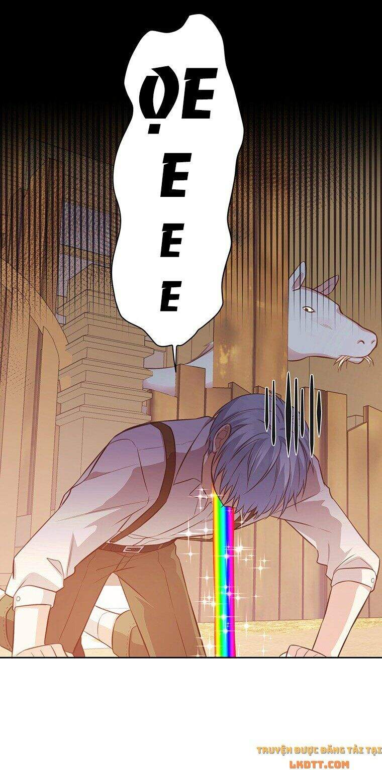 Yêu Tôi Đi, Dù Sao Ngài Cũng Chỉ Là Nhân Vật Phụ Chap 9 - Next Chap 10