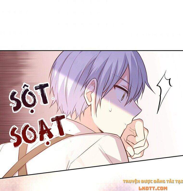 Yêu Tôi Đi, Dù Sao Ngài Cũng Chỉ Là Nhân Vật Phụ Chap 9 - Next Chap 10
