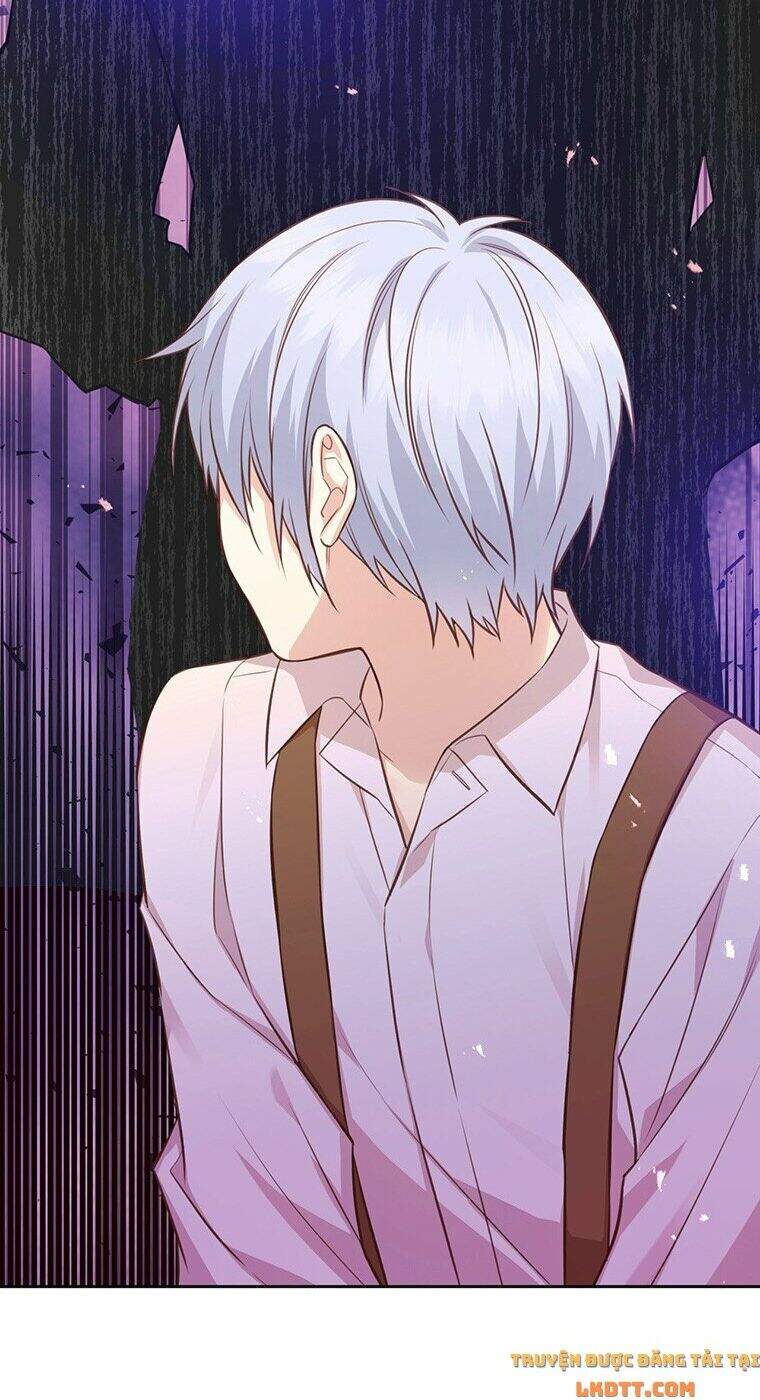 Yêu Tôi Đi, Dù Sao Ngài Cũng Chỉ Là Nhân Vật Phụ Chap 9 - Next Chap 10