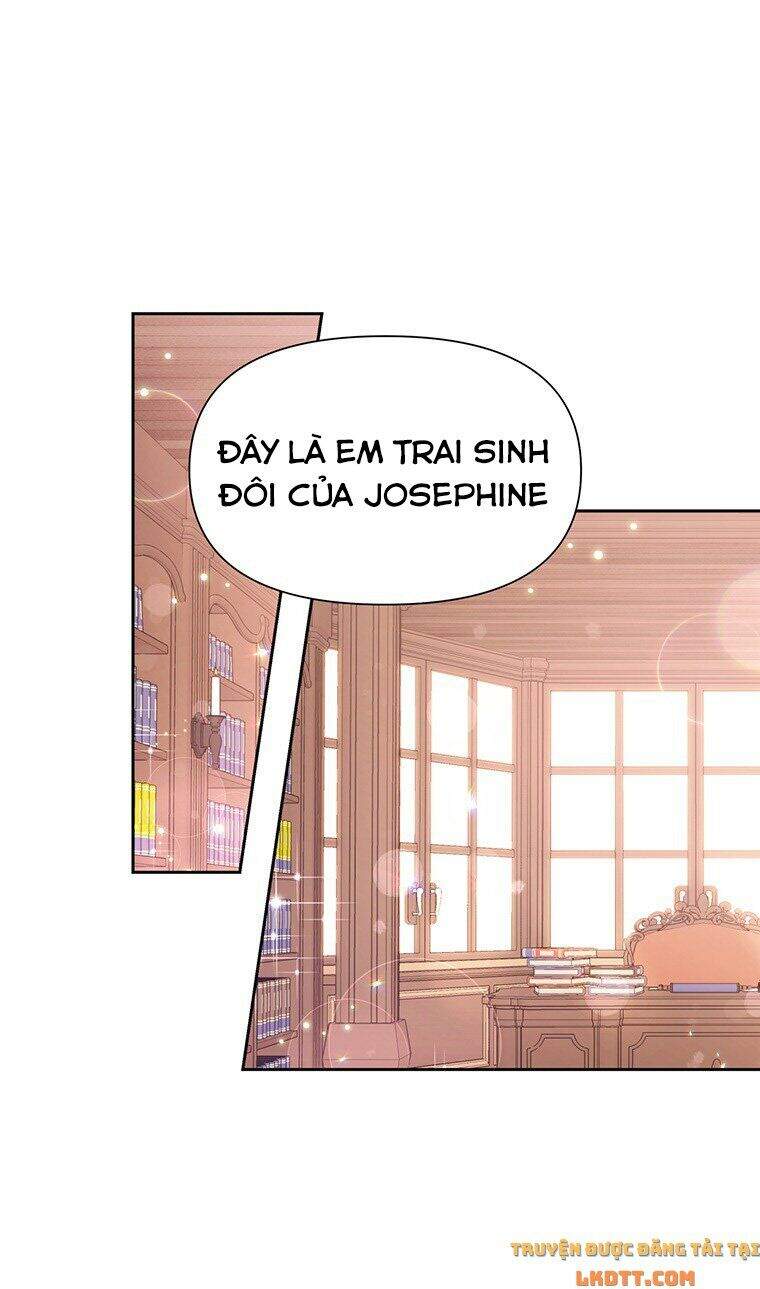 Yêu Tôi Đi, Dù Sao Ngài Cũng Chỉ Là Nhân Vật Phụ Chap 9 - Next Chap 10