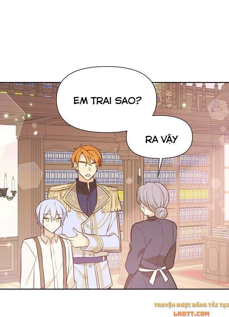 Yêu Tôi Đi, Dù Sao Ngài Cũng Chỉ Là Nhân Vật Phụ Chap 9 - Next Chap 10