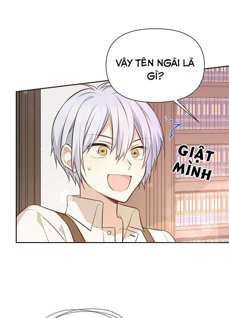 Yêu Tôi Đi, Dù Sao Ngài Cũng Chỉ Là Nhân Vật Phụ Chap 9 - Next Chap 10