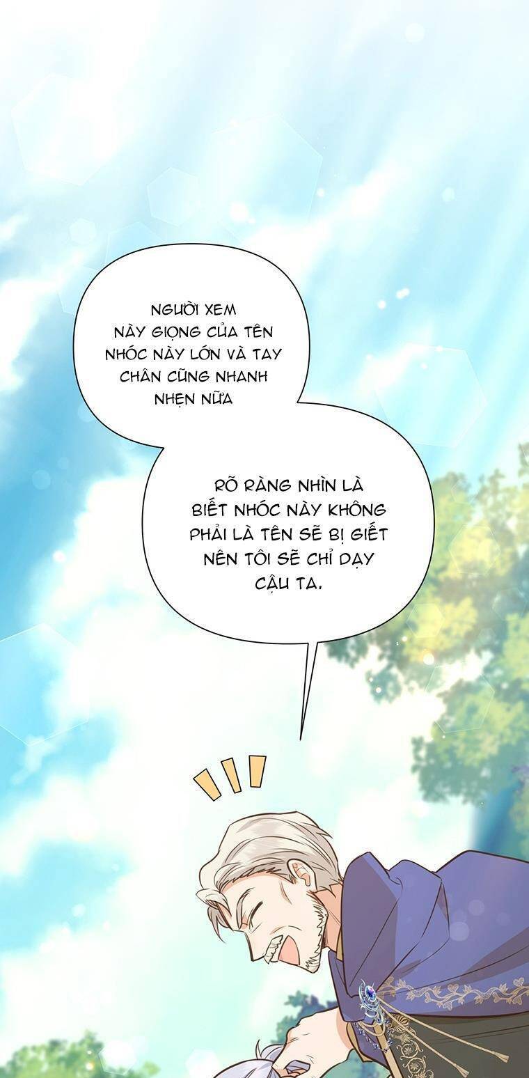 Yêu Tôi Đi, Dù Sao Ngài Cũng Chỉ Là Nhân Vật Phụ Chap 90 - Next Chap 91