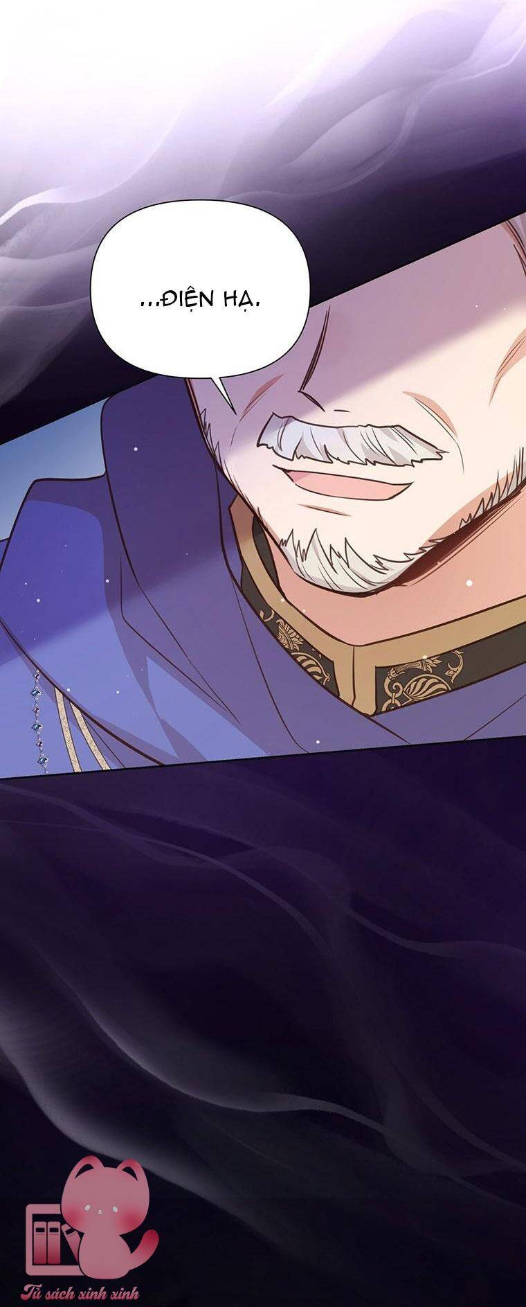 Yêu Tôi Đi, Dù Sao Ngài Cũng Chỉ Là Nhân Vật Phụ Chap 90 - Next Chap 91