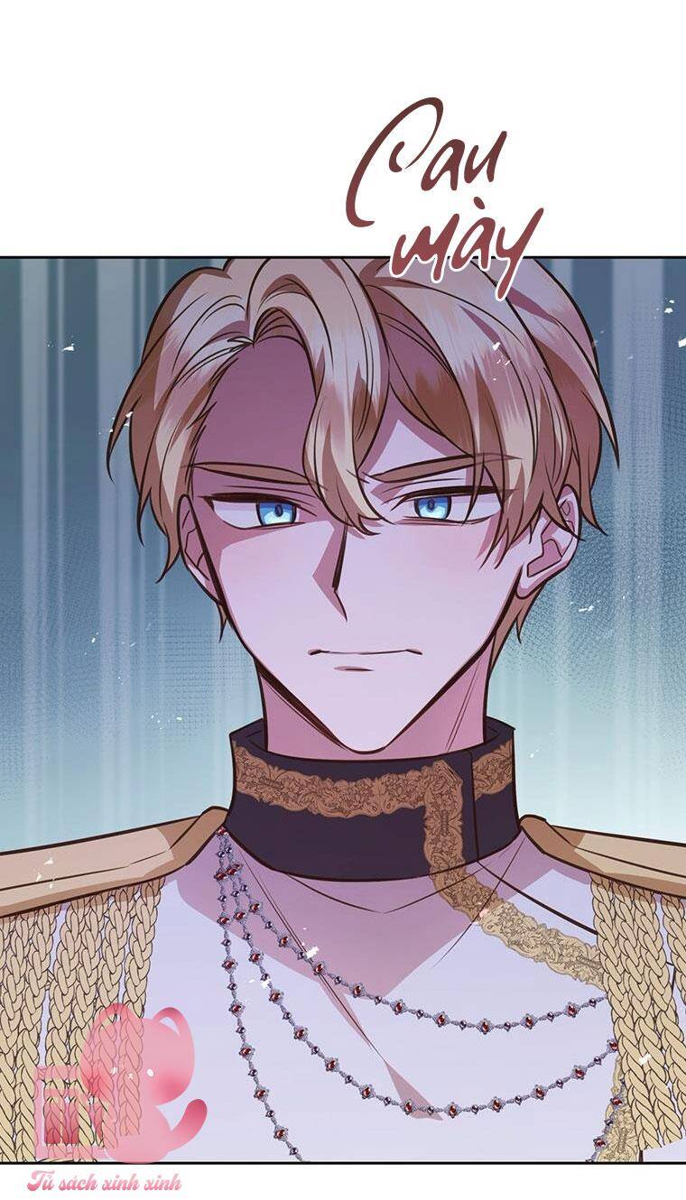 Yêu Tôi Đi, Dù Sao Ngài Cũng Chỉ Là Nhân Vật Phụ Chap 90 - Next Chap 91