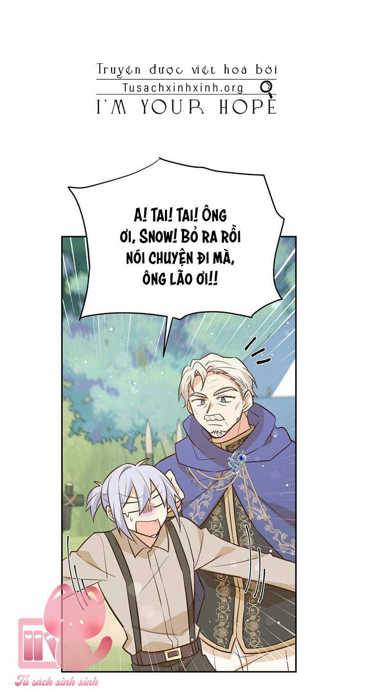 Yêu Tôi Đi, Dù Sao Ngài Cũng Chỉ Là Nhân Vật Phụ Chap 90 - Next Chap 91