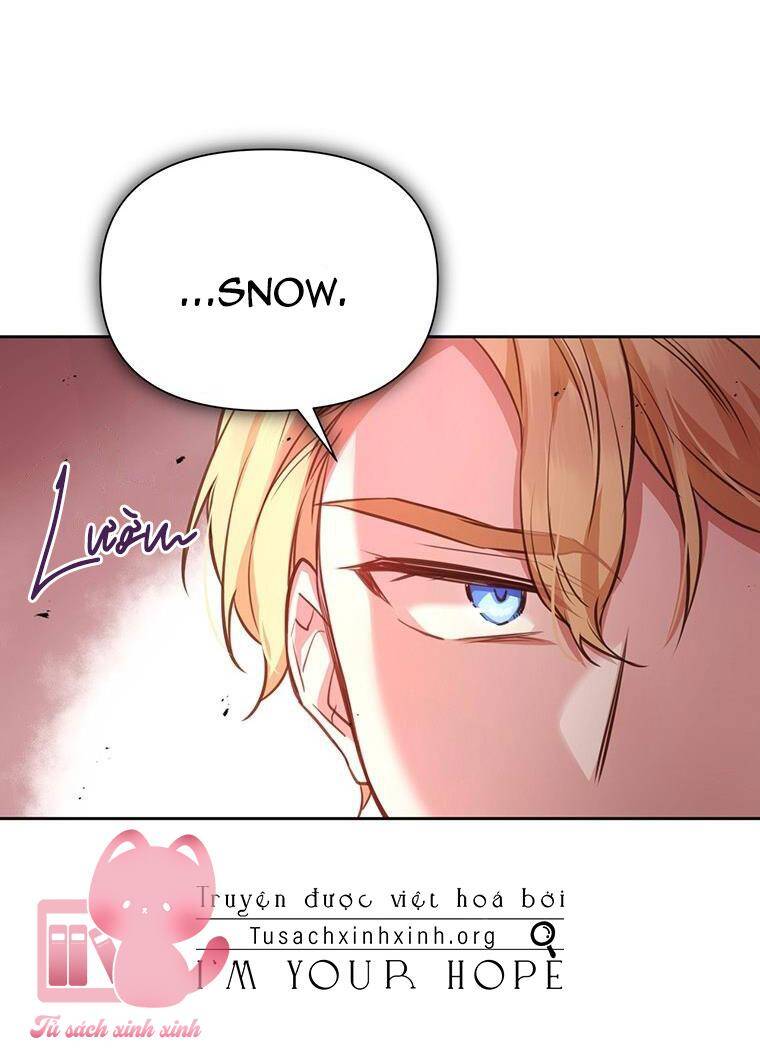 Yêu Tôi Đi, Dù Sao Ngài Cũng Chỉ Là Nhân Vật Phụ Chap 90 - Next Chap 91