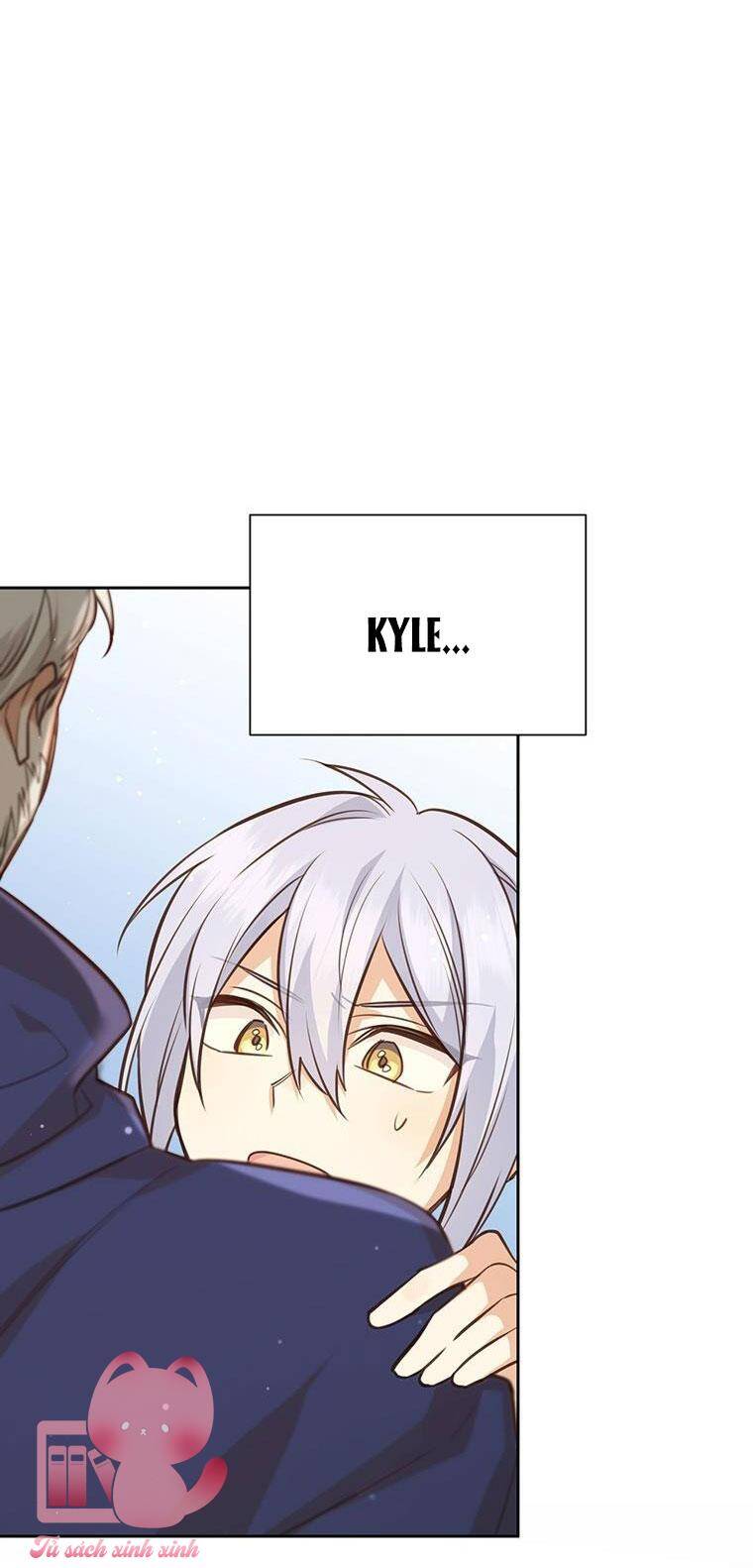 Yêu Tôi Đi, Dù Sao Ngài Cũng Chỉ Là Nhân Vật Phụ Chap 90 - Next Chap 91