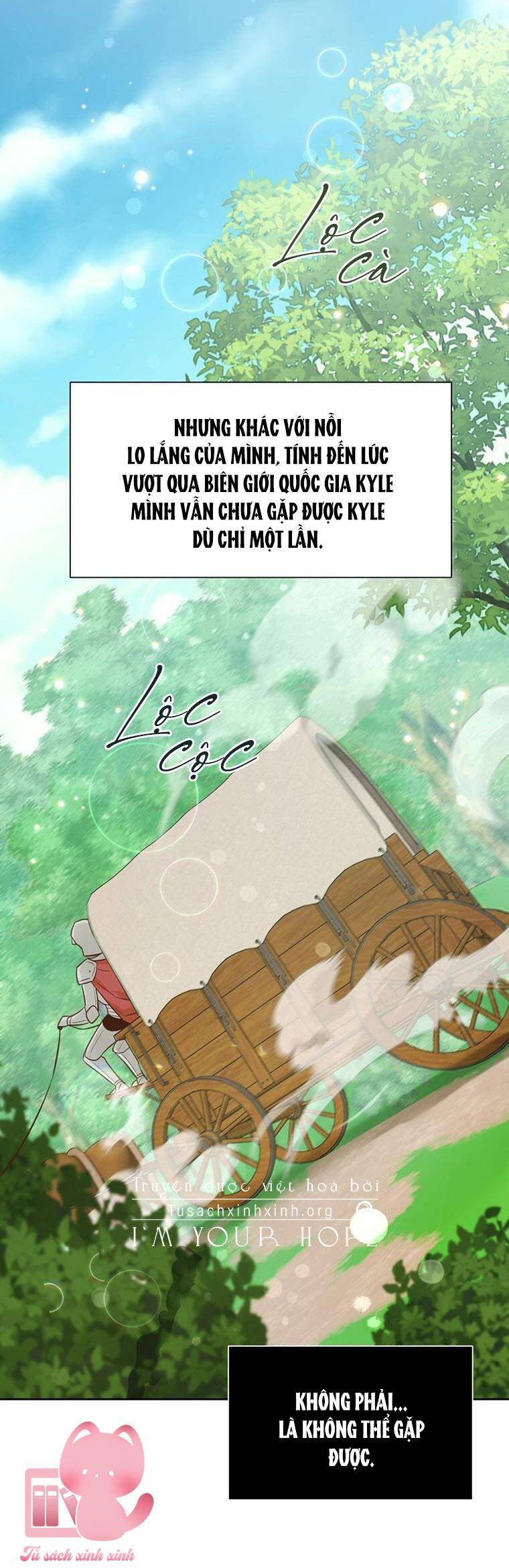 Yêu Tôi Đi, Dù Sao Ngài Cũng Chỉ Là Nhân Vật Phụ Chap 90 - Next Chap 91