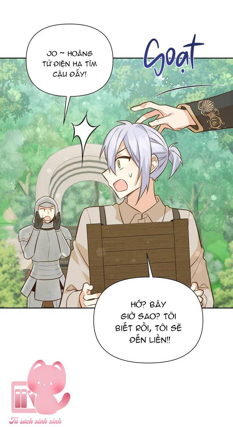 Yêu Tôi Đi, Dù Sao Ngài Cũng Chỉ Là Nhân Vật Phụ Chap 90 - Next Chap 91