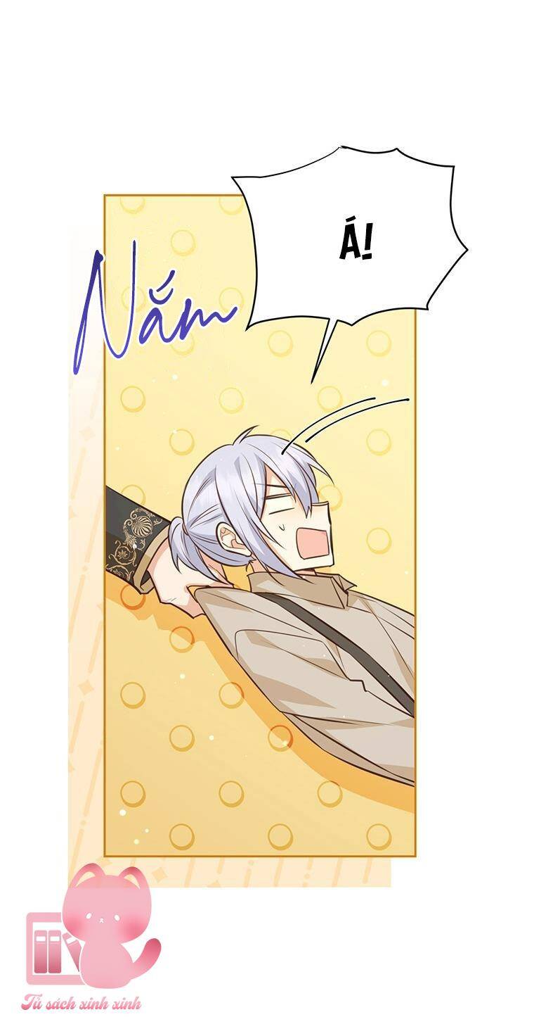 Yêu Tôi Đi, Dù Sao Ngài Cũng Chỉ Là Nhân Vật Phụ Chap 90 - Next Chap 91