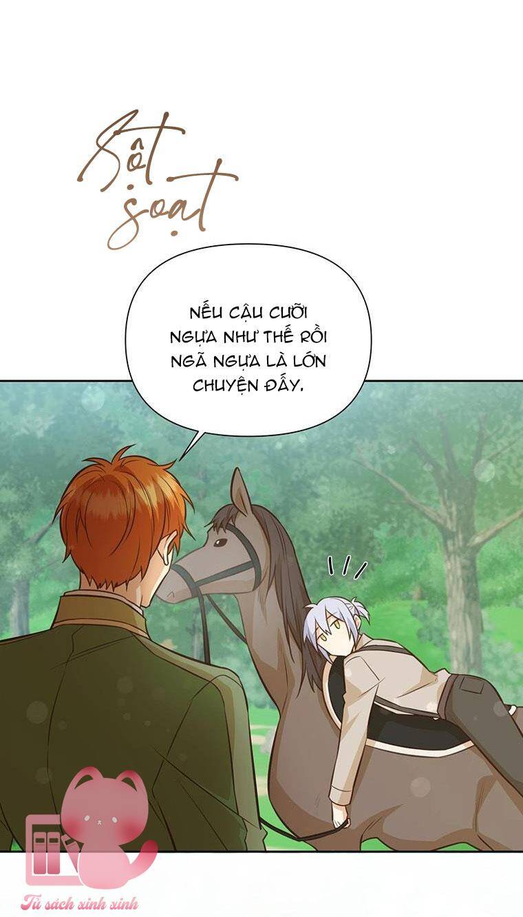 Yêu Tôi Đi, Dù Sao Ngài Cũng Chỉ Là Nhân Vật Phụ Chap 90 - Next Chap 91
