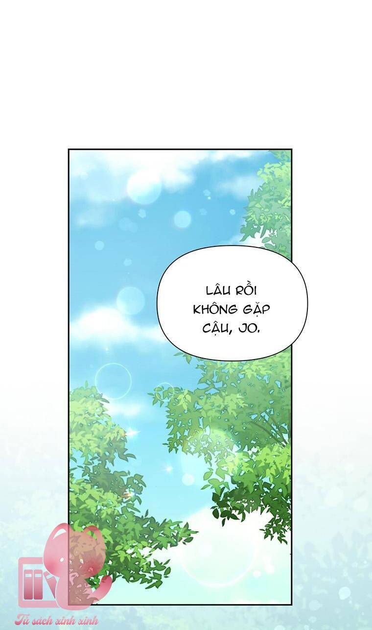 Yêu Tôi Đi, Dù Sao Ngài Cũng Chỉ Là Nhân Vật Phụ Chap 90 - Next Chap 91