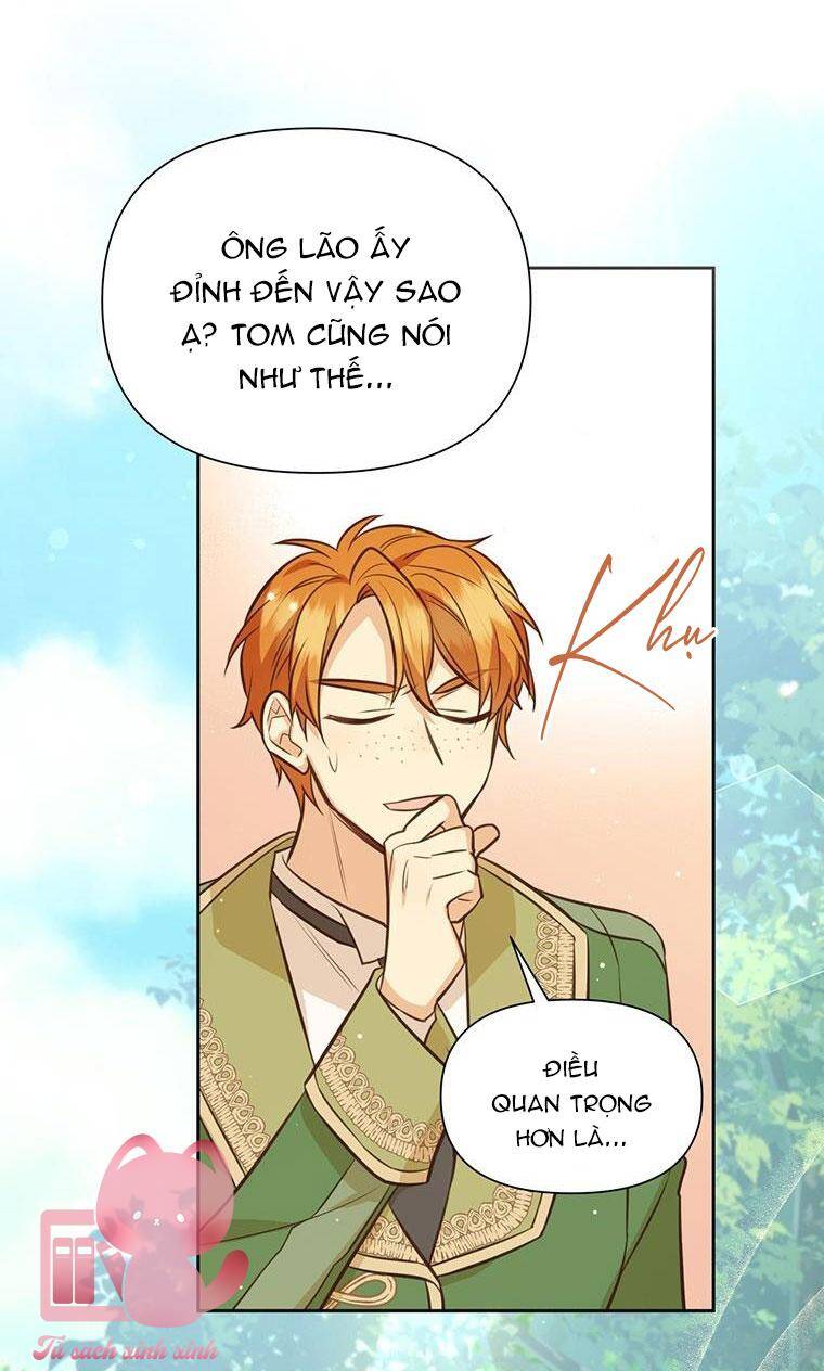 Yêu Tôi Đi, Dù Sao Ngài Cũng Chỉ Là Nhân Vật Phụ Chap 90 - Next Chap 91