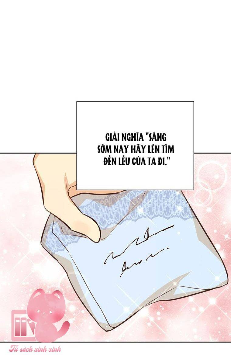 Yêu Tôi Đi, Dù Sao Ngài Cũng Chỉ Là Nhân Vật Phụ Chap 90 - Next Chap 91
