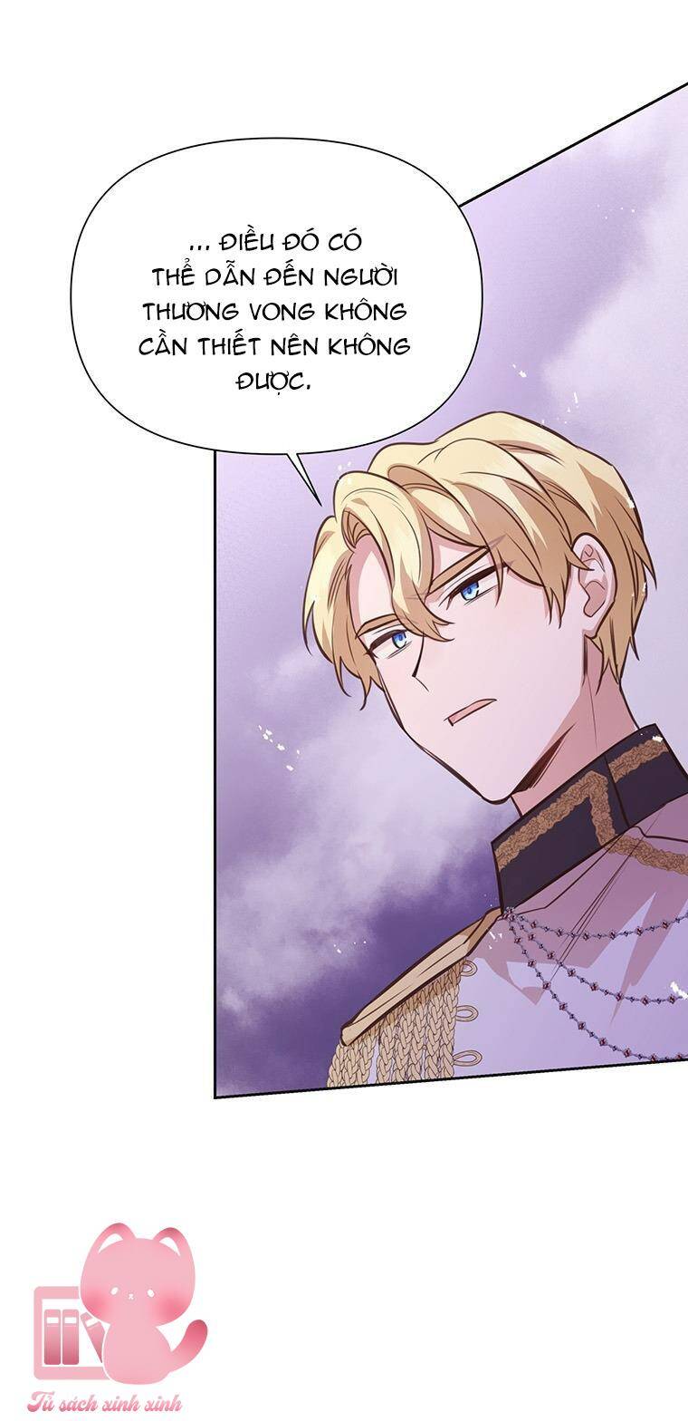 Yêu Tôi Đi, Dù Sao Ngài Cũng Chỉ Là Nhân Vật Phụ Chap 90 - Next Chap 91