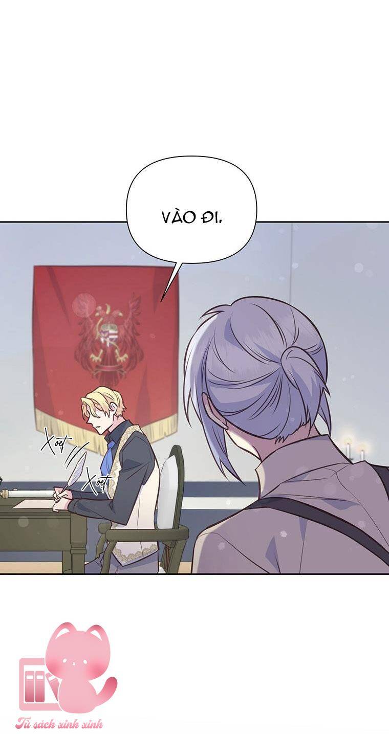 Yêu Tôi Đi, Dù Sao Ngài Cũng Chỉ Là Nhân Vật Phụ Chap 90 - Next Chap 91