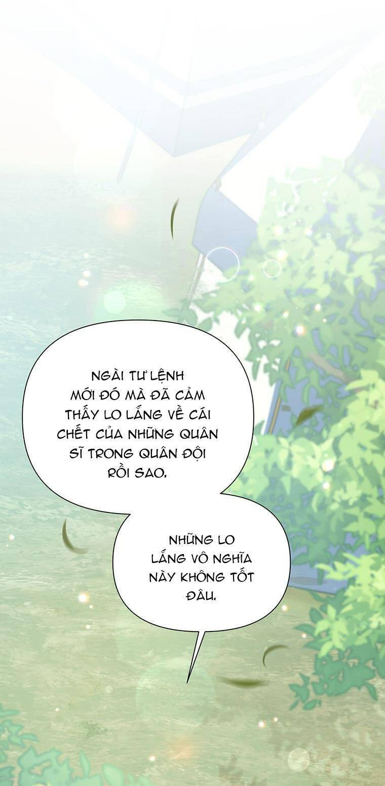 Yêu Tôi Đi, Dù Sao Ngài Cũng Chỉ Là Nhân Vật Phụ Chap 90 - Next Chap 91