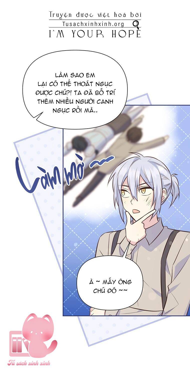 Yêu Tôi Đi, Dù Sao Ngài Cũng Chỉ Là Nhân Vật Phụ Chap 90 - Next Chap 91