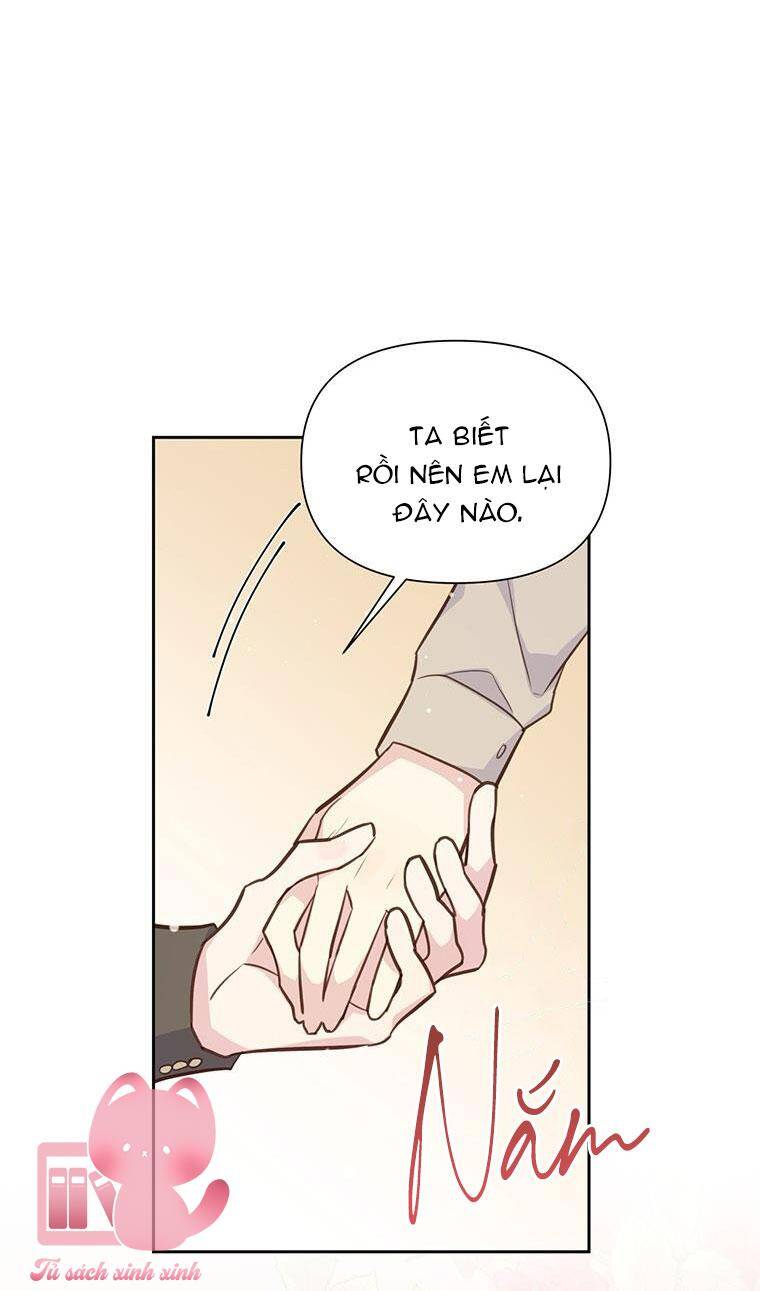 Yêu Tôi Đi, Dù Sao Ngài Cũng Chỉ Là Nhân Vật Phụ Chap 90 - Next Chap 91