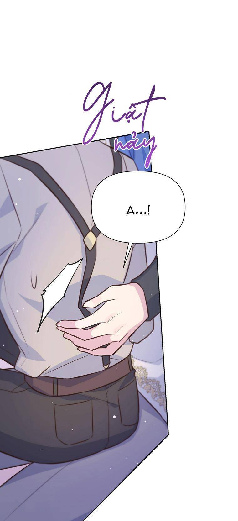 Yêu Tôi Đi, Dù Sao Ngài Cũng Chỉ Là Nhân Vật Phụ Chap 90 - Next Chap 91