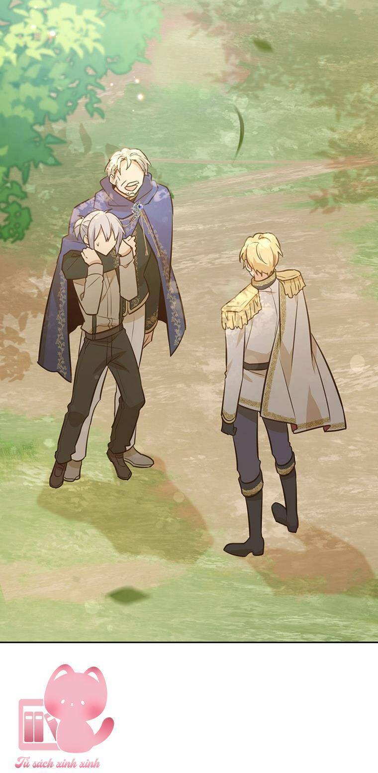 Yêu Tôi Đi, Dù Sao Ngài Cũng Chỉ Là Nhân Vật Phụ Chap 90 - Next Chap 91