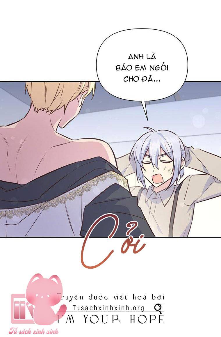 Yêu Tôi Đi, Dù Sao Ngài Cũng Chỉ Là Nhân Vật Phụ Chap 90 - Next Chap 91