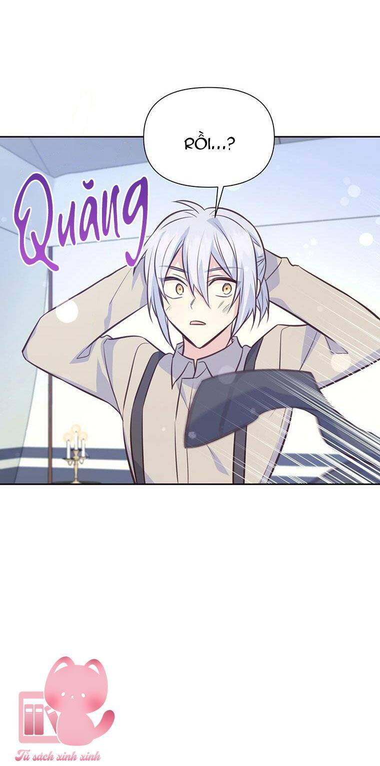 Yêu Tôi Đi, Dù Sao Ngài Cũng Chỉ Là Nhân Vật Phụ Chap 90 - Next Chap 91