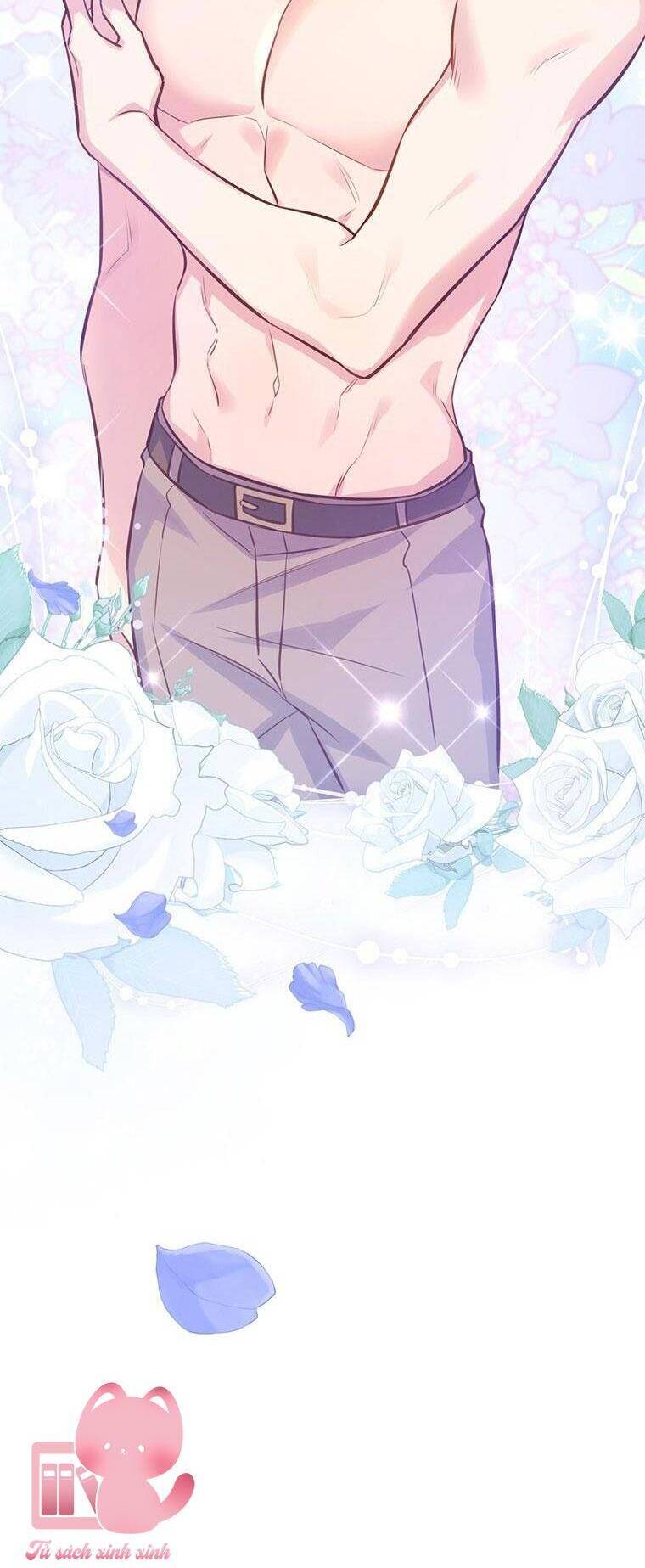 Yêu Tôi Đi, Dù Sao Ngài Cũng Chỉ Là Nhân Vật Phụ Chap 90 - Next Chap 91