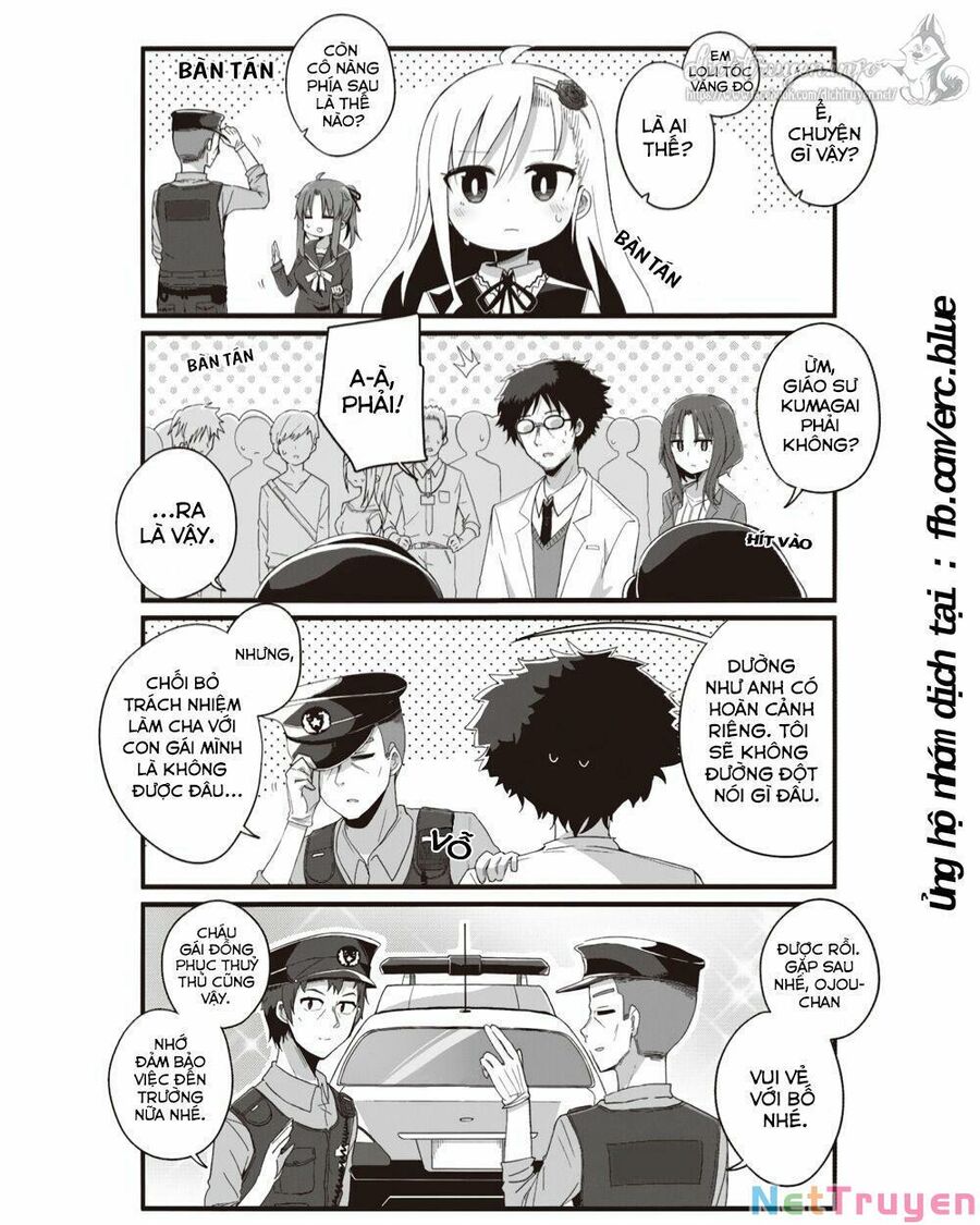 Yo - Jo Life! Chap 3 - Next Chap 4