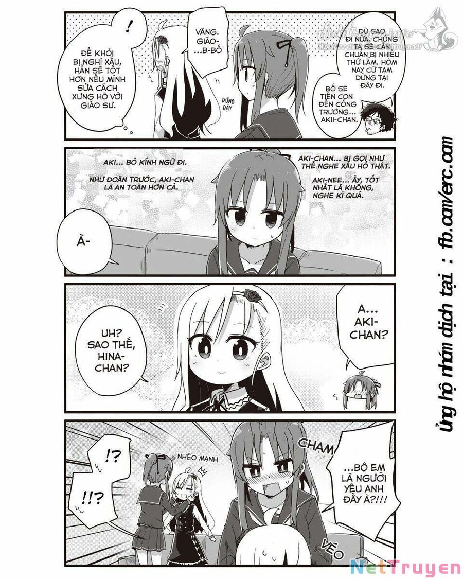 Yo - Jo Life! Chap 3 - Next Chap 4
