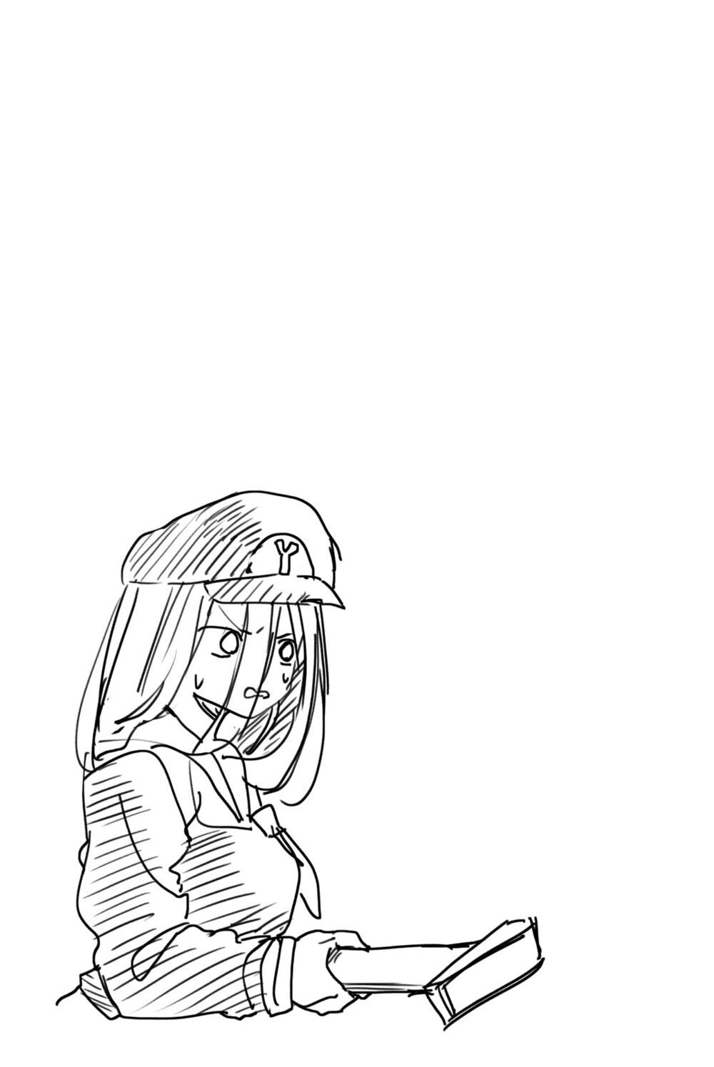 Yoko-San, Sugari Yoru Chap 11 - Next Chap 12