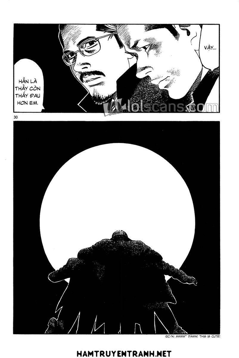 Yomawari Sensei Chap 18 - Next Chap 19
