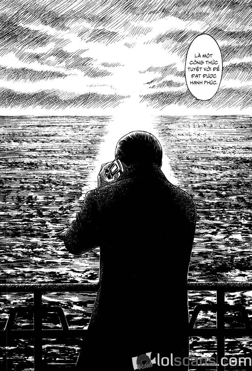 Yomawari Sensei Chap 19 - Next Chap 20
