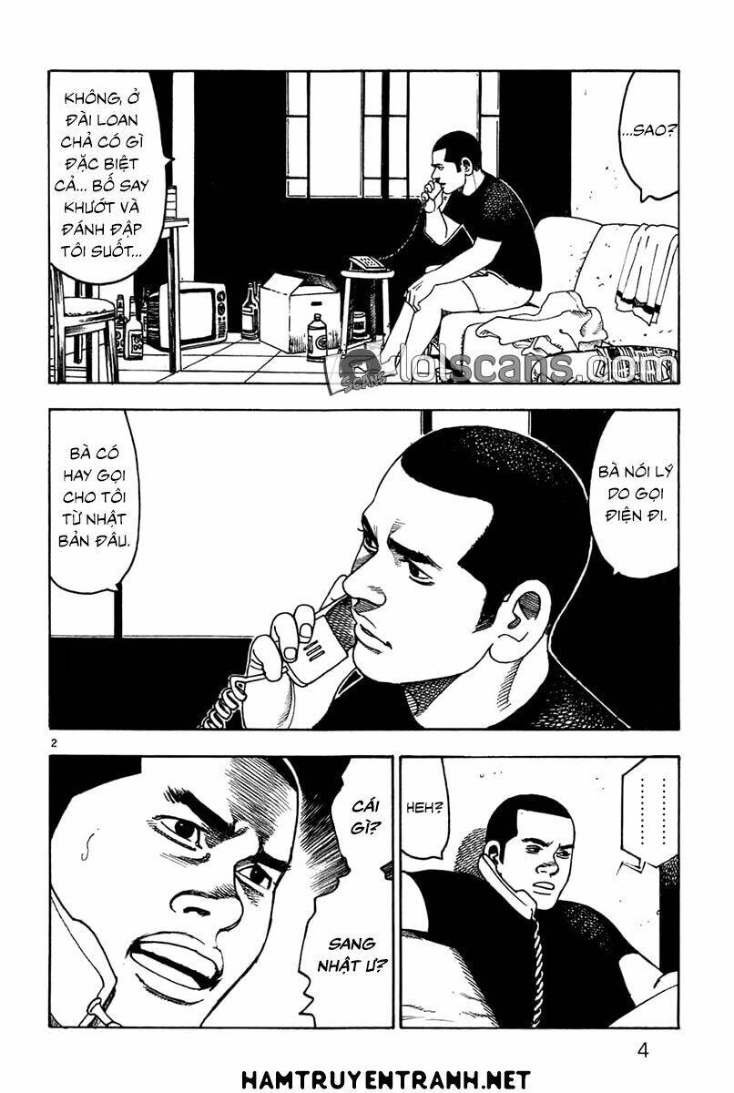 Yomawari Sensei Chap 20 - Next Chap 21