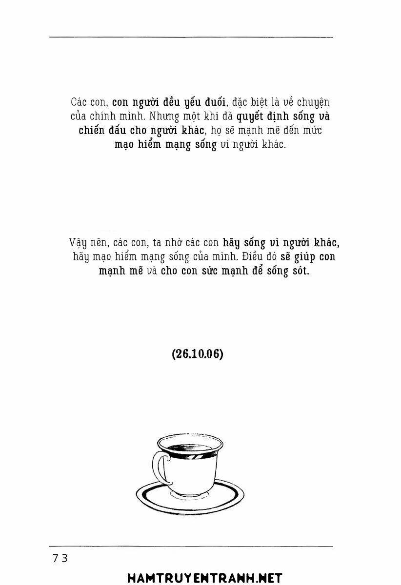 Yomawari Sensei Chap 21 - Next Chap 22