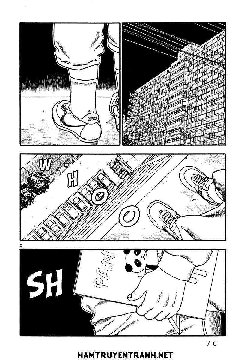 Yomawari Sensei Chap 22 - Next Chap 23