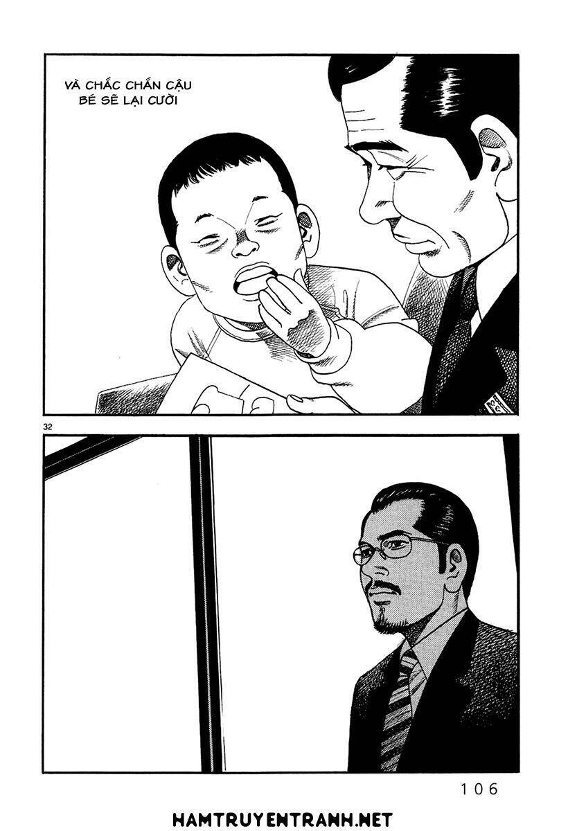 Yomawari Sensei Chap 22 - Next Chap 23