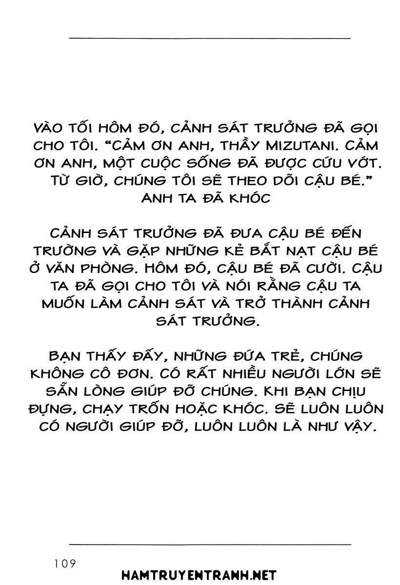 Yomawari Sensei Chap 22 - Next Chap 23