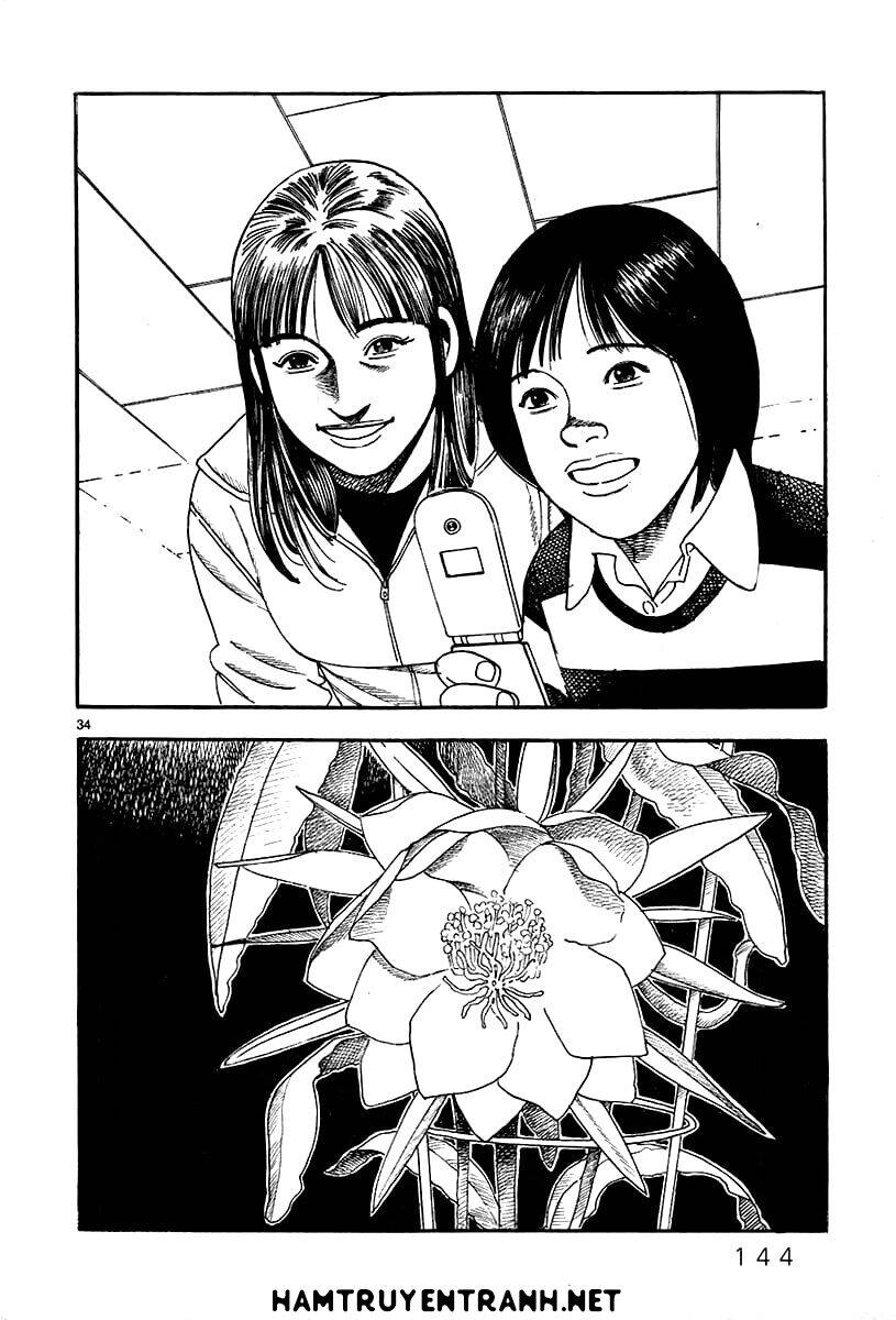Yomawari Sensei Chap 23 - Next Chap 24