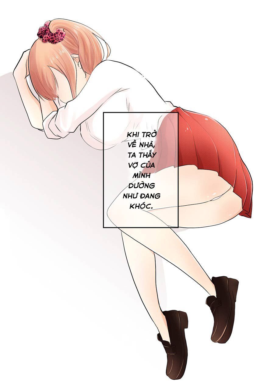 Yome No Manimani Chap 3 - Next Chap 4
